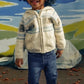 Baby Jeans Dark Denim