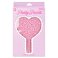 Pink Pearl Mirror
