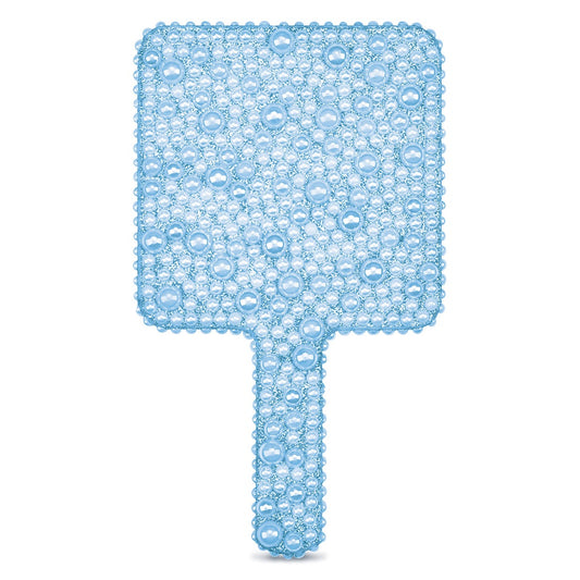 Blue Pearl Mirror - Iscream
