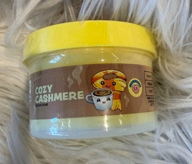 Peachybbies Cozy Cashmere