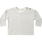 Long Sleeve Tee Laurel Microstripe