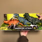 Dinosaur Attack 3 Pack