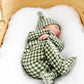 FORREST ZIPPER FOOTIES