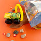 Monster Truck KidDough Play Kit - Baby Sweet Pea's Boutique