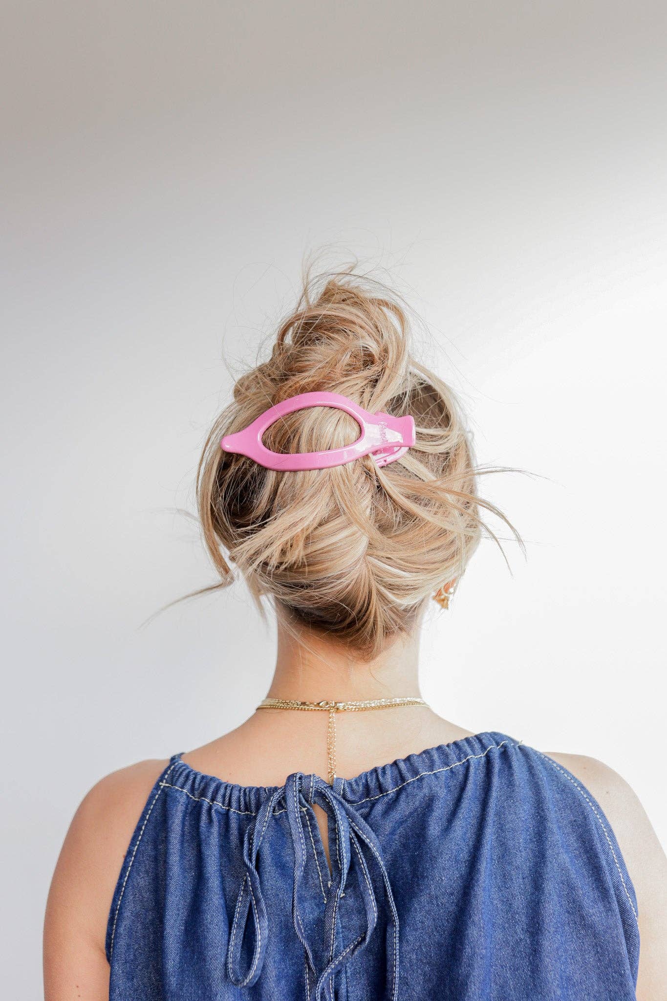 KAXI LAY DOWN CLAW 2.0 : MATTE BLUE - KAXI