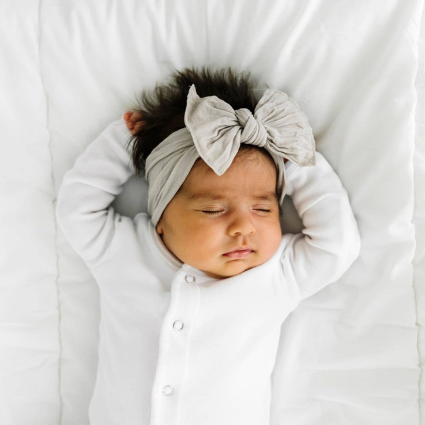 Baby Bling® The Original Knot : Brown