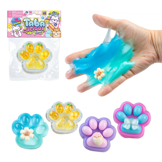 Taba-Licious™  Mega Paws