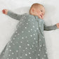 Sleep Bag 2.5 Tog- Color Shine
