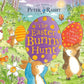 The Easter Bunny Hunt: With Lots of Flaps to Look Under - Penguin Random House