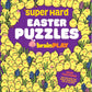 Super Hard Easter Puzzles brainPLAY: Easter Puzzle and Activity Book - Penguin Random House