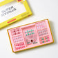 Festive Cheer Press On Nail Kit