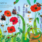 First Sticker Book Bugs Paperback – Sticker Book - Usborne