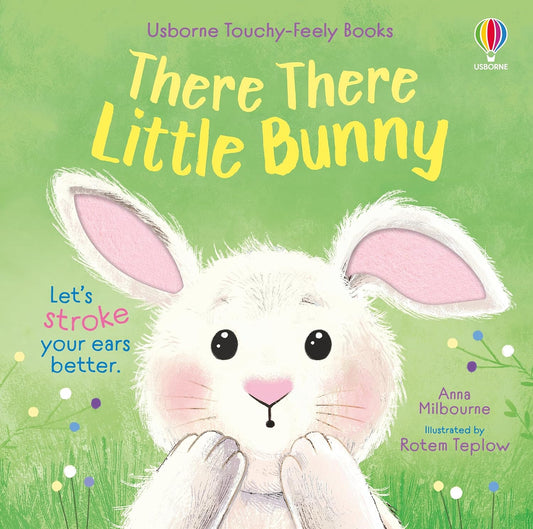 There There Little Bunny - Penguin Random House