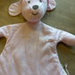 Gunamuna Lovey Dog Baby Pink - Gunamuna