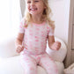 Two Piece Pajama Set | Big Sis