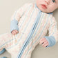 Dainty Bows Bamboo Sleeper