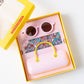 DIY Bedazzled Sunglasses