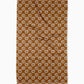 Fall Bounty Tea Towel - Geometry