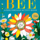 Bee: A Peek-Through Activity Book: With over 200 stickers - Penguin Random House