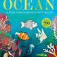 Ocean: A Peek-Through Activity Book: With over 200 stickers - Penguin Random House