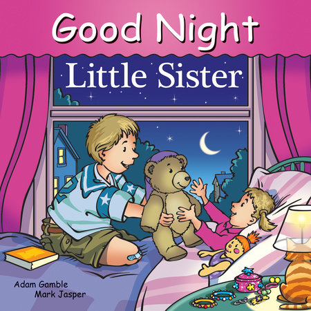 Good Night Little Sister - Penguin Random House