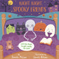 Night Night, Spooky Friends