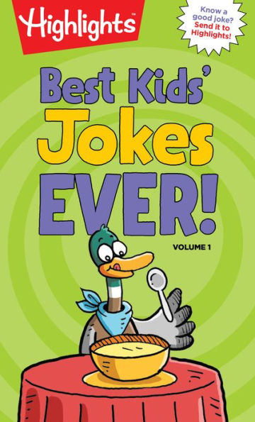 Best Kids' Jokes Ever! - Penguin Random House