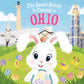 The Easter Bunny Is Coming to Ohio