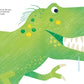Fingerprint Activities Dinosaurs - Usborne