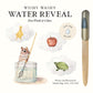 Wishy Washy (Water Reveal Edition) - Penguin Random House