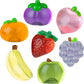 Taba-Licious Squishy Fun Fruit - ORB