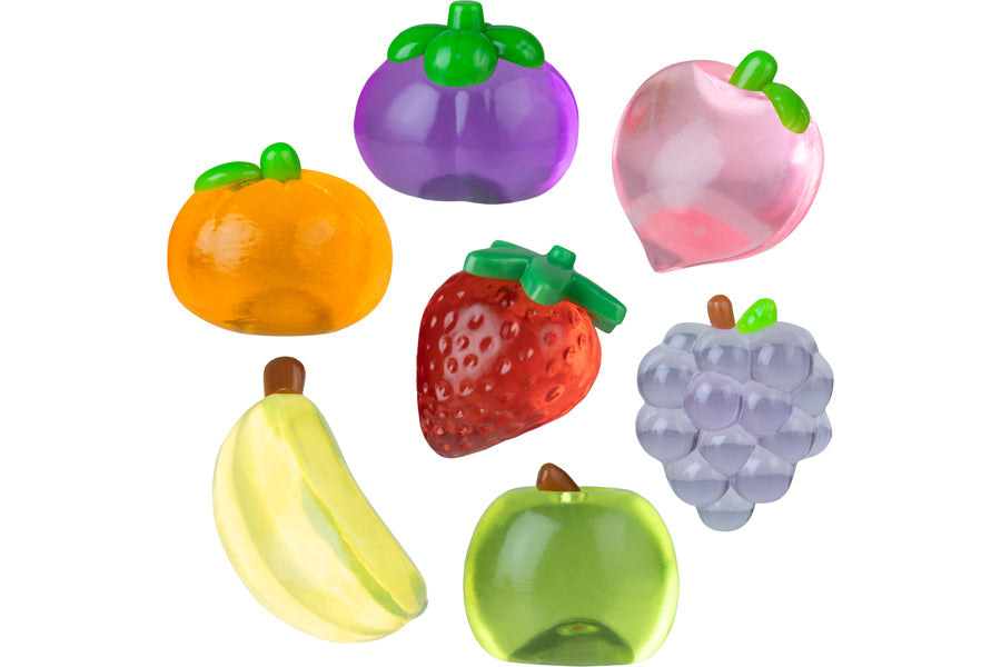 Taba-Licious Squishy Fun Fruit - ORB
