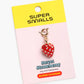 Sweet Strawberry Super Charm - Super Smalls