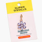 Enchanted Flower Super Charm
