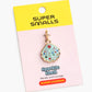 Sparkle Shell Super Charm - Super Smalls