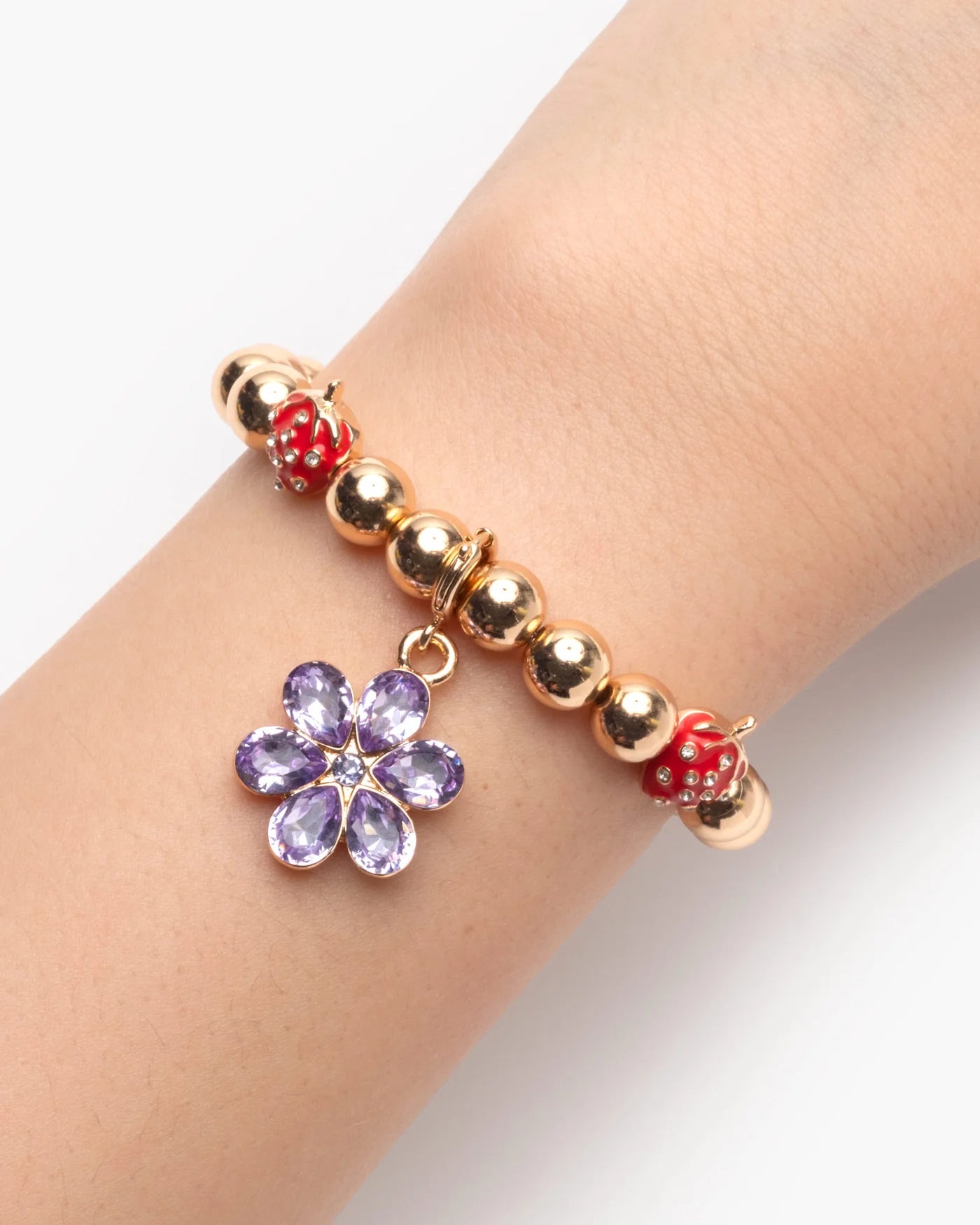 Enchanted Flower Super Charm