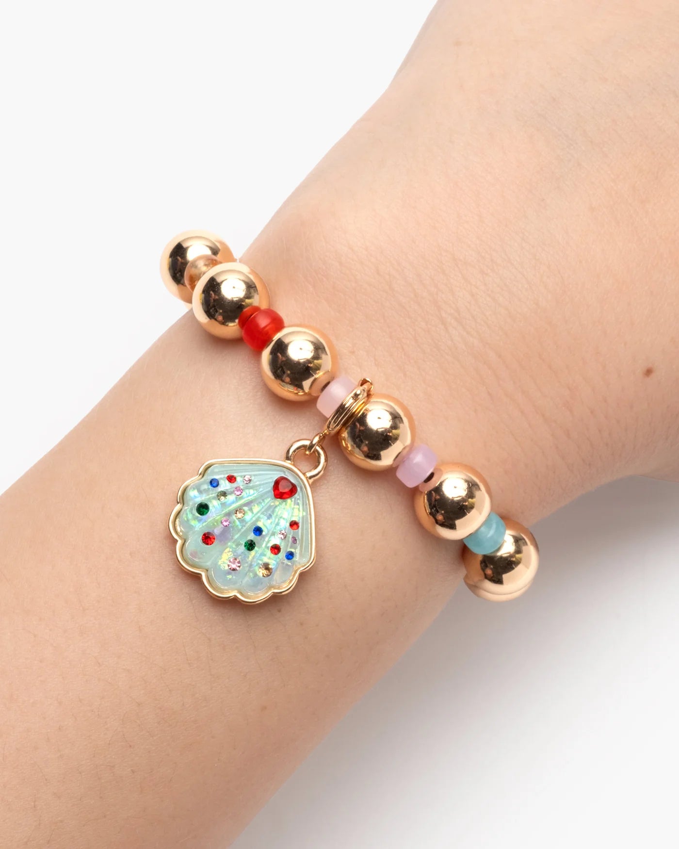 Sparkle Shell Super Charm - Super Smalls