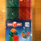 Magic Cube Gems Crystal Gems- 8 Pieces - Geomag