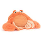 Pinchsnap Crab