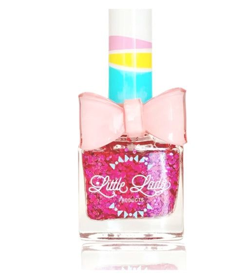 Nail Polish- Pinky Party - Little Lady