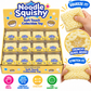 Crunchy Noodle Squishy