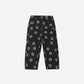 Dove Pant Black Daisy