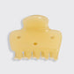 KitschPop™ Cloud Clip 7pc Set Coastal Cottage - Butter Yellow