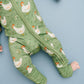 Spring Chicken Bamboo Sleeper