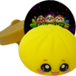 Squishy Dumplings – Mystery Steamer Bun Collectibles