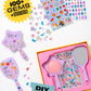 Unicorn Style & Shine Gemify Beauty Kit
