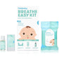 Breathe Easy Kit the SICK DAY ESSENTIALS - FridaBaby