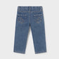 Baby Jeans Light Denim