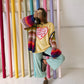 support local mothers heart graphic tee - ETTA & EAST