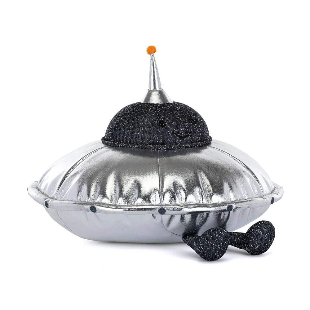 Amuseables Jellysaucer - JellyCat